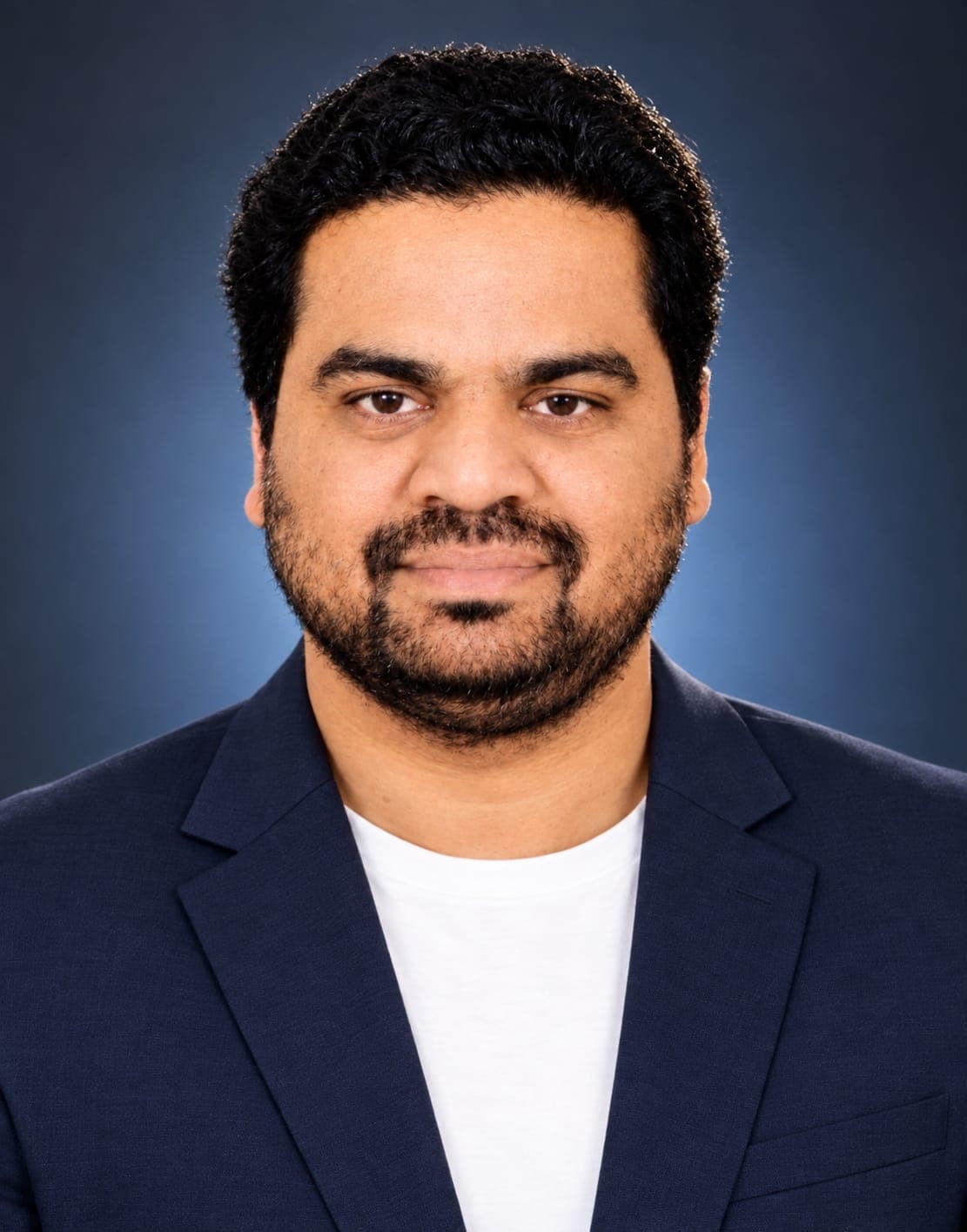M Santosh Kumar, Co-Founder and Managing Partner of My Car Master